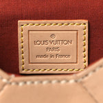 Lambskin Pouch Beige