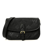 Empreinte Monogram Giant Diane Black