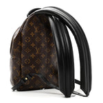 Reverse Monogram Palm Springs Backpack PM
