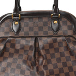 Damier Ebene Trevi PM