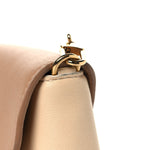 Calfskin Love Note Papyrus Creme