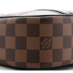 Damier Ebene Valisette Souple BB Black