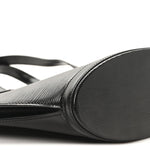 Epi Saint Jacques PM Black