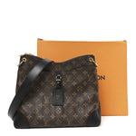 Monogram Odeon MM Black