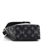 Savane Monogram Elephant Chapman Messenger BB Encre