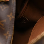 Monogram Speedy 40