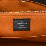 Empreinte Monogram Giant Onthego MM Black