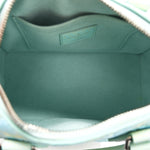 Empreinte Monogram Summer Stardust Speedy 20 Water Green