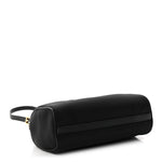 Re-Nylon Pouch Black