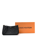 Empreinte Easy Pouch On Strap Black