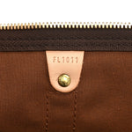 Monogram Keepall 55