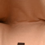 GG Supreme Monogram Large Rajah Chain Tote Beige New Acero