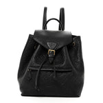 Empreinte Montsouris NM Backpack Black