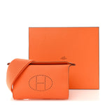 Togo Videpoches Orange