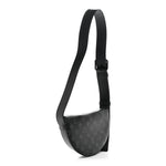 Monogram Eclipse LV Moon Crossbody