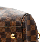 Damier Ebene Trevi GM
