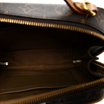 Monogram Utility Crossbody