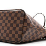 Damier Ebene Neo Neverfull MM