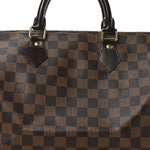 Damier Ebene Speedy 35