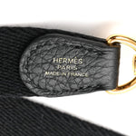 Taurillon Clemence Evelyne TPM Black