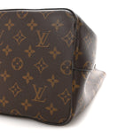 Monogram Neonoe MM Black