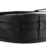 Goyardine Belvedere II PM Messenger Bag Black