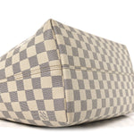 Damier Azur Iena MM