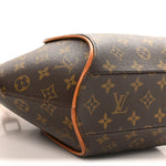 Monogram Ellipse PM