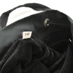 Nylon Vela Medium Backpack Green