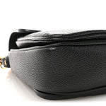 Empreinte Pochette Metis Black