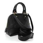 Empreinte Neo Alma BB Black