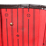 Damier Ebene Neverfull MM