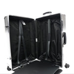 Aluminum Classic Check-In M Silver