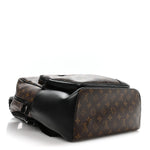 Monogram Macassar Dean Backpack