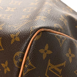 Monogram Keepall 55