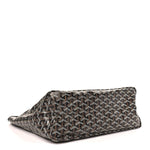 Goyardine Saint Louis PM Black