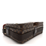 Damier Ebene Broadway Messenger Bag