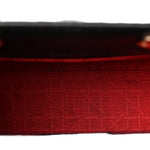 Lambskin Cannage Small My ABCDior Lady Dior Black