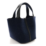 Feutre Swift Picotin Lock 18 PM Bleu Nuit Black
