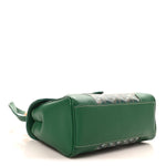 Goyardine Mini Saigon Green