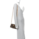 Monogram Eva Clutch