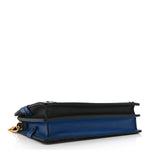 Epi Trunk Clutch Blue
