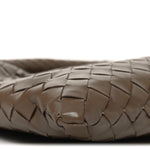 Calfskin Intrecciato Small Hop