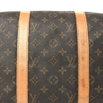 Monogram Keepall Bandouliere 50