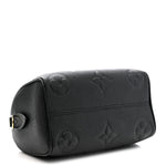 Empreinte Monogram Giant Speedy Bandouliere 20 Black