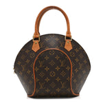 Monogram Ellipse PM