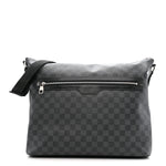 Damier Graphite Mick MM