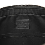 Damier Infini Porte-Documents Jour Onyx
