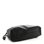 Mellow Nappa Large Donut Chain Flamenco Black