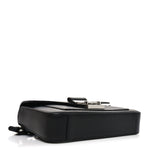 Visetos Small Millie Crossbody Belt Bag Black